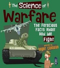 Enlarge image Cover: The Science of Warfare - Book House