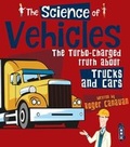 Cover: The Science of Vehicles - Book House