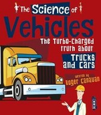 Enlarge image Cover: The Science of Vehicles - Book House