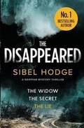 Cover: The Disappeared - Bloodhound Books