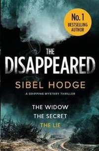 Enlarge image Cover: The Disappeared - Bloodhound Books