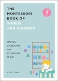 Cover: The Montessori Book of Words and Numbers - Modern Books