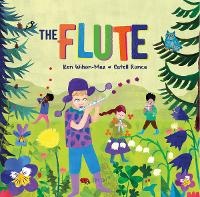Enlarge image Cover: The Flute - Tiny Owl Publishing Ltd