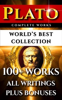 Enlarge image Cover: Plato Complete Works - World's Best Collection - Imagination Books