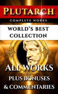 Enlarge image Cover: Plutarch Complete Works - World's Best Collection - Imagination Books