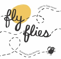 Enlarge image Cover: Fly Flies - Cicada Books Limited
