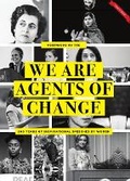 Cover: Agents of Change - Modern Books
