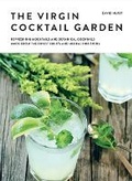 Cover: The Virgin Cocktail Garden - Modern Books