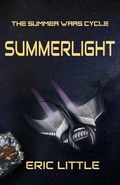 Cover: Summerlight - Varida Publishing & Resources