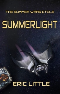 Enlarge image Cover: Summerlight - Varida Publishing & Resources