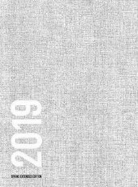 Abbildung von: Academia Extended Spring 2019 Monday Start - Wright Type