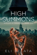 Cover: High Summons - Hidden Helm Press