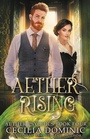 Cover: Aether Rising - Atlanta Insomnia & Behavioral Health Services
