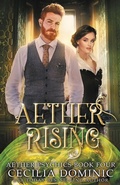 Cover: Aether Rising - Atlanta Insomnia & Behavioral Health Services