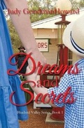 Cover: Dreams and Secrets - Winged Publications