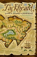 Cover: Lackbeard - Simon + Schuster LLC