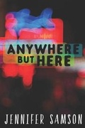 Cover: Anywhere But Here - Ariesrising Media