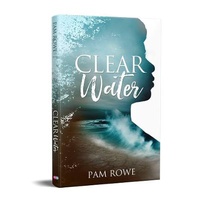 Enlarge image Cover: Clear Water - Marcia M Publishing
