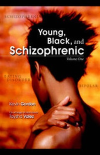 Abbildung von: Young Black and Schizophrenic - H.Couture Publishing