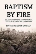 Cover: Baptism by Fire - Kevin Gorman