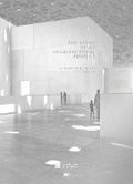 Cover: Louvre Abu Dhabi: The Story of an Architectural Project - Editions Skira Paris