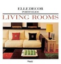 Cover: Living Rooms - Filipacchi Publishing