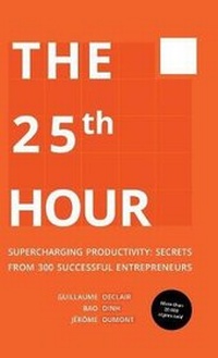 Abbildung von: The 25th Hour - La 25e Heure