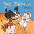 Cover: Trop... peureux! - Dominique et compagnie