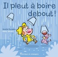 Cover: Il pleut a boire debout ! - Dominique et compagnie