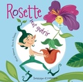 Cover: Rosette veut guerir - Dominique et compagnie