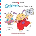 Cover: Galette est autonome - Dominique et compagnie