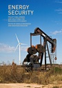 Cover: Energy Security - Palgrave Macmillan