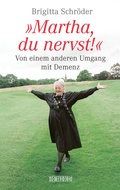 Cover: Martha, du nervst! - W&ouml;rterseh