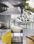 Cover: Building Berlin, Vol. 8 - Braun Publishing