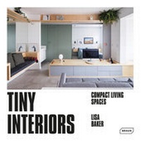 Abbildung von: Tiny Interiors - Braun Publishing