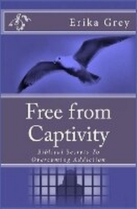 Enlarge image Cover: Free from Captivity - Pedante Press