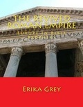 Cover: The Revived Roman Empire - Pedante Press
