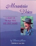 Cover: Mountain Voices - John F. Blair, Publisher