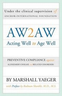 Enlarge image Cover: Acting Well to Age Well - Circles International
