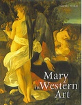 Cover: Mary in Western Art - Pope John Paul II Cultural Center