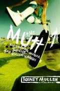 Cover: The Mutt - HarperCollins