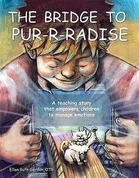 Enlarge image Cover: The Bridge to Pur-R-Radise - Pesi Publishing & Media