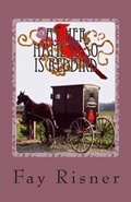 Cover: As Her Name Is So Is Redbird - Fay Risner