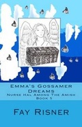 Cover: Emma's Gossamer Dreams - Fay Risner