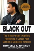 Cover: Black Out - Amber Communications Group, Inc.
