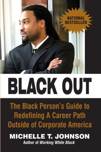 Enlarge image Cover: Black Out - Amber Communications Group, Inc.