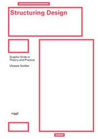 Abbildung von: Structuring Design - niggli Verlag