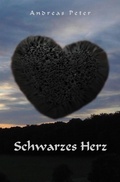 Cover: Schwarzes Herz - epubli