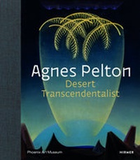 Enlarge image Cover: Agnes Pelton - Hirmer