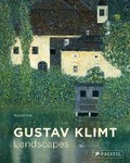 Cover: Gustav Klimt: Landscapes - Prestel